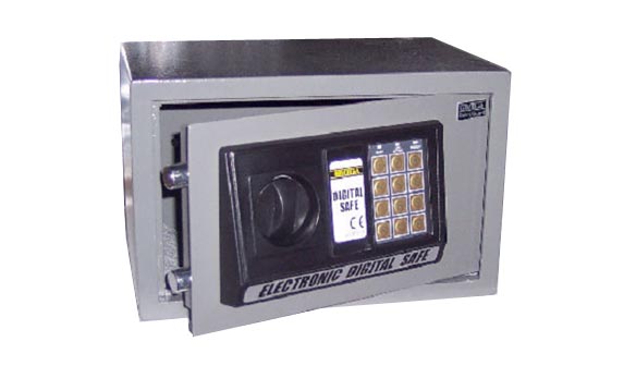 EA20 Safe