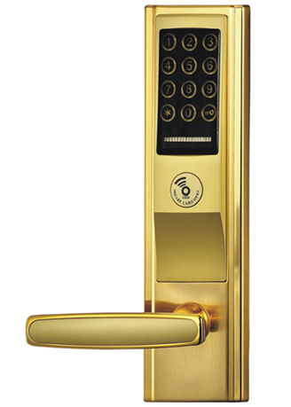 SJA820J Lock