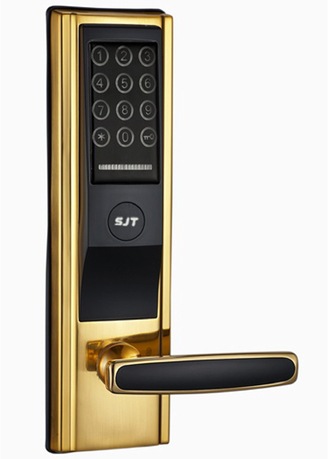 SJA820JH Lock
