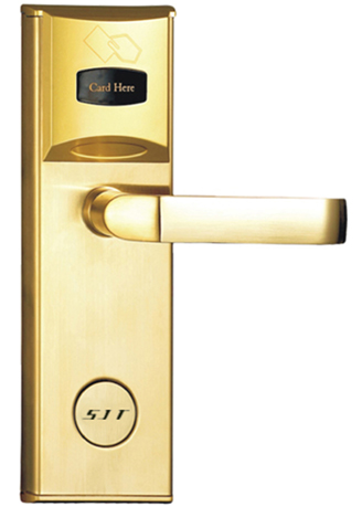 SJT101JS Lock