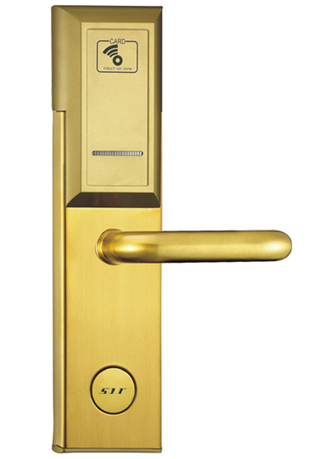 SJT102J Lock