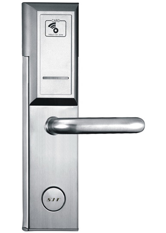 SJT102Y Lock